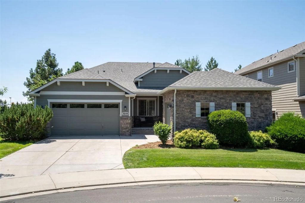 3644 Clark Court, Broomfield