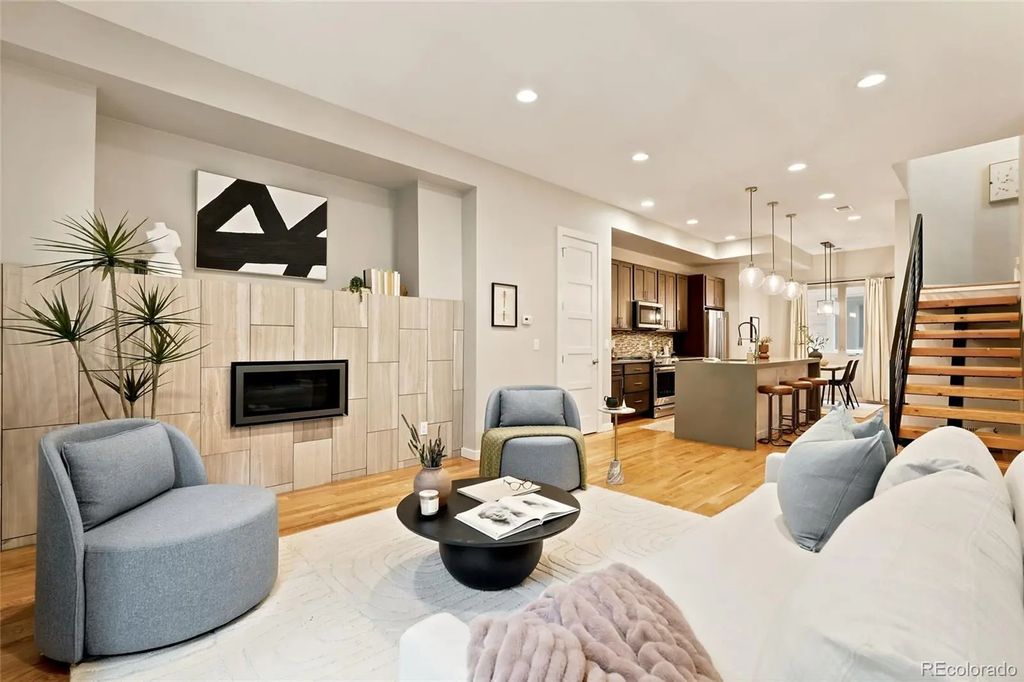 4455 Tennyson Street, Denver