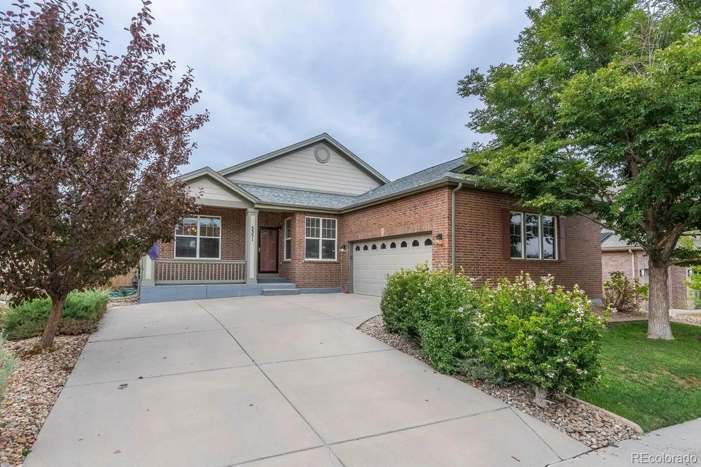 5351 S Eaton Park Way, Aurora