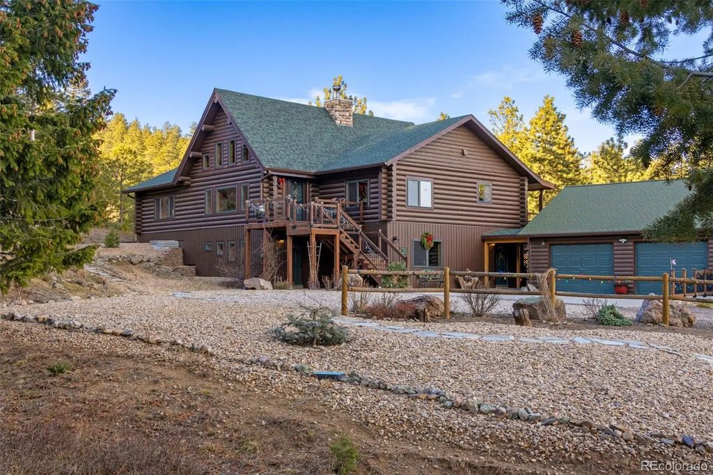 427 Wilderness Ridge Way, Bellvue