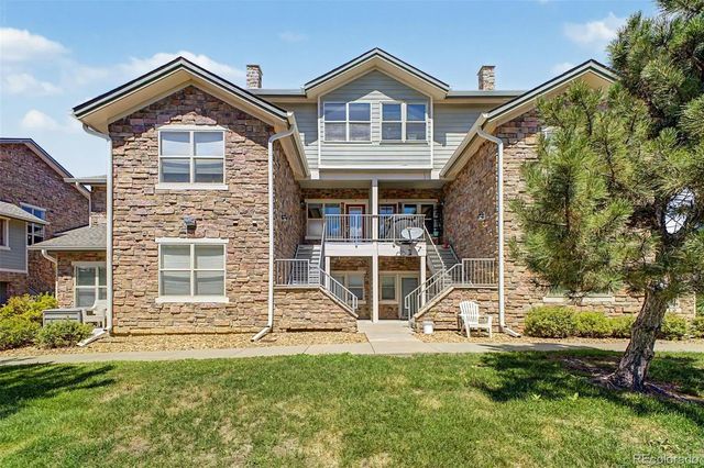 2551 S Bahama Circle D, Aurora
