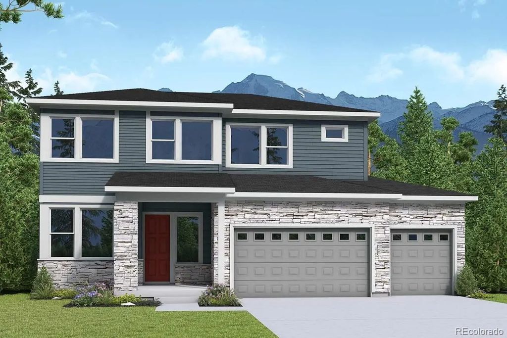 23715 E River Front Drive, Aurora