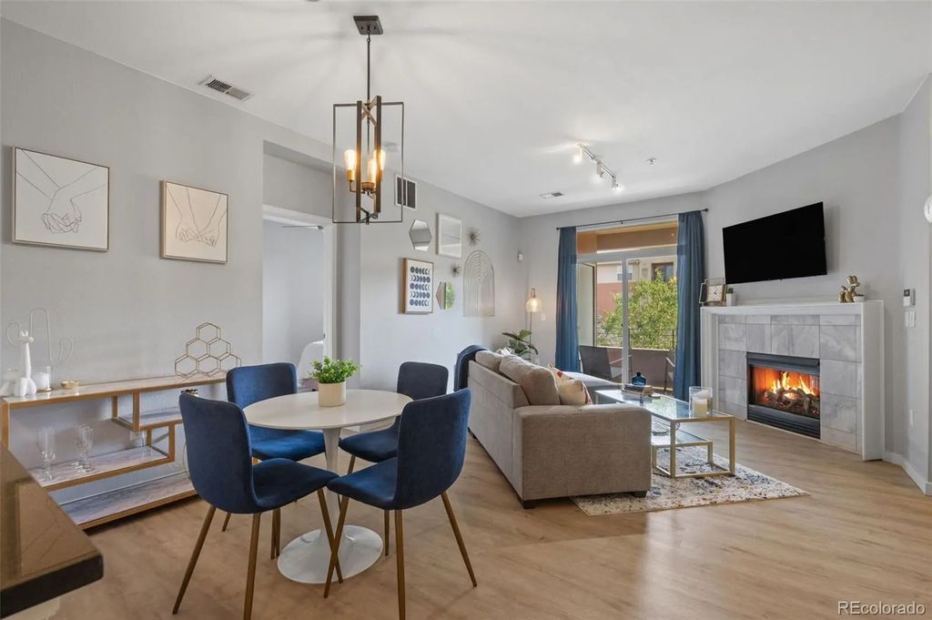 4100 Albion Street 418, Denver