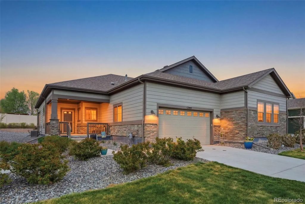 12693 Tamarac Street, Thornton