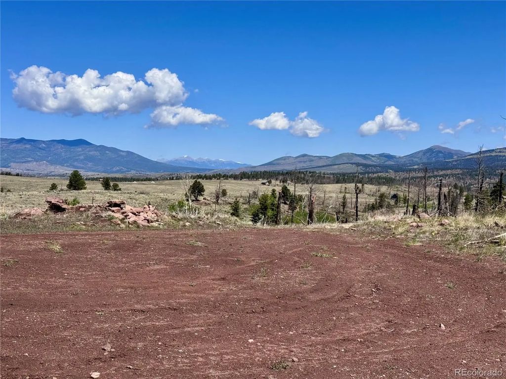 Lot 1005 Foy Place, Fort Garland