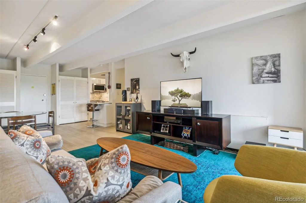 1255 N Ogden Street 605, Denver