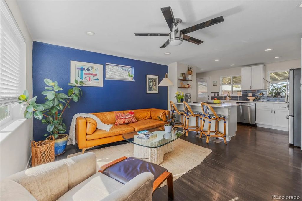 3011 Oneida Street, Denver