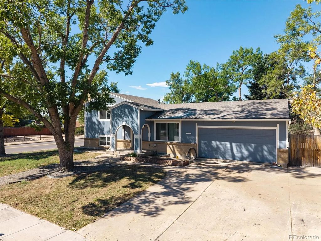 8775 Lamar Drive, Arvada