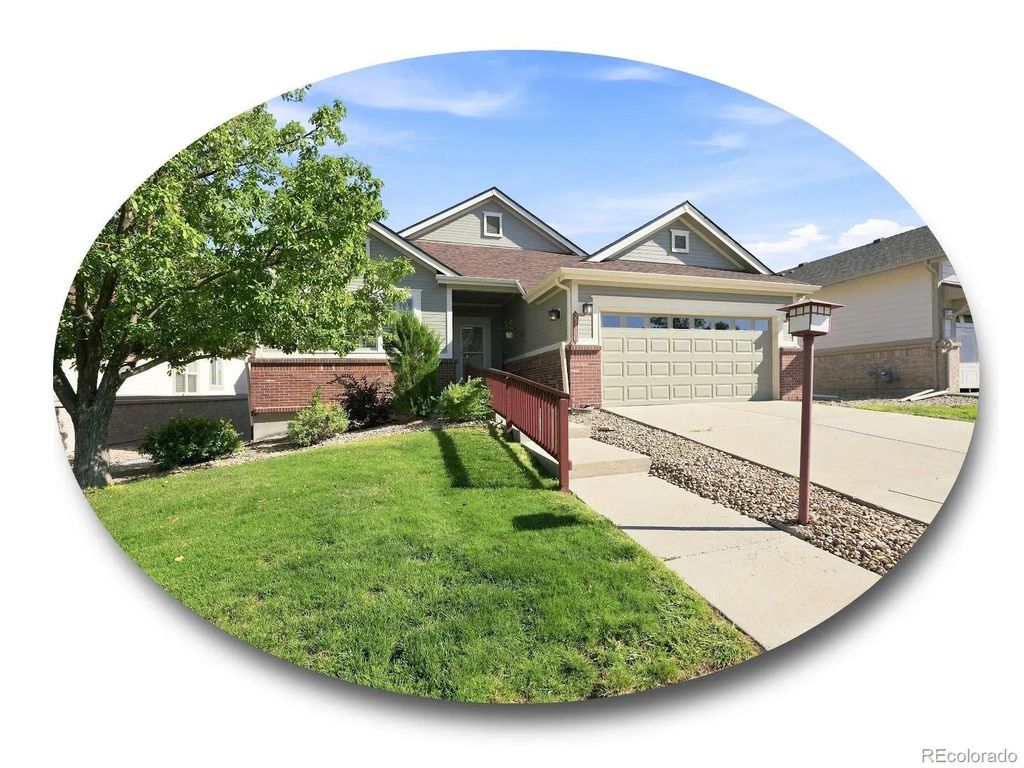 23410 E Moraine Place, Aurora