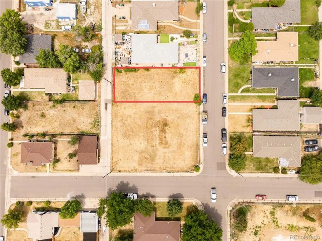 3611 Grape Street, Denver