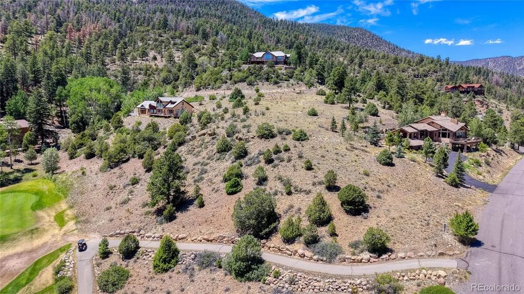 120 Fairway Ridge Lane, South Fork
