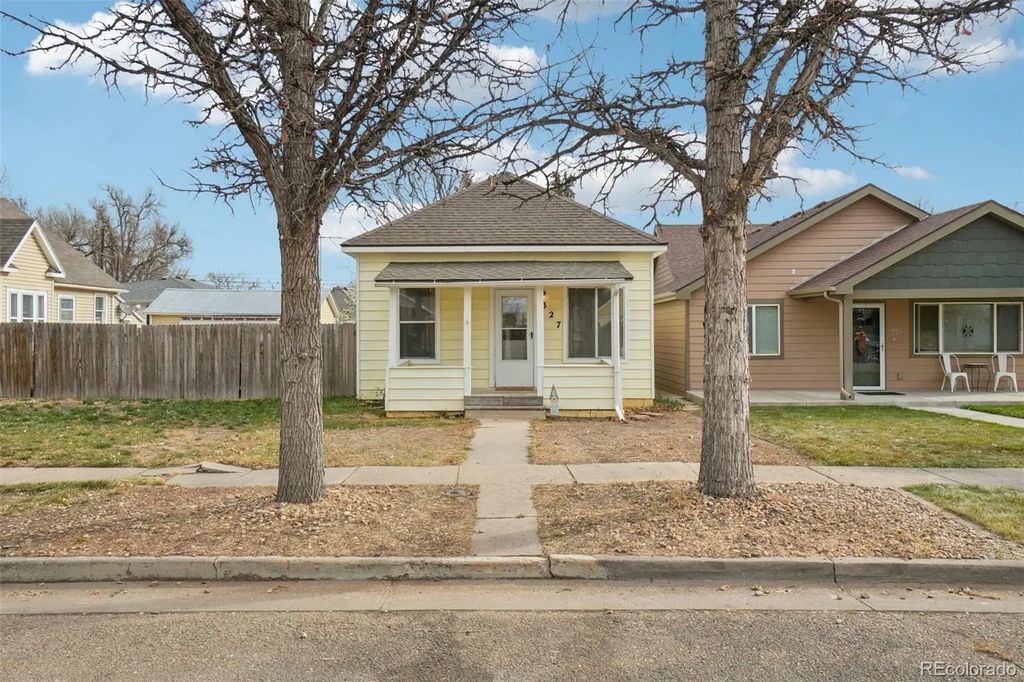 327 Park Avenue, Eaton