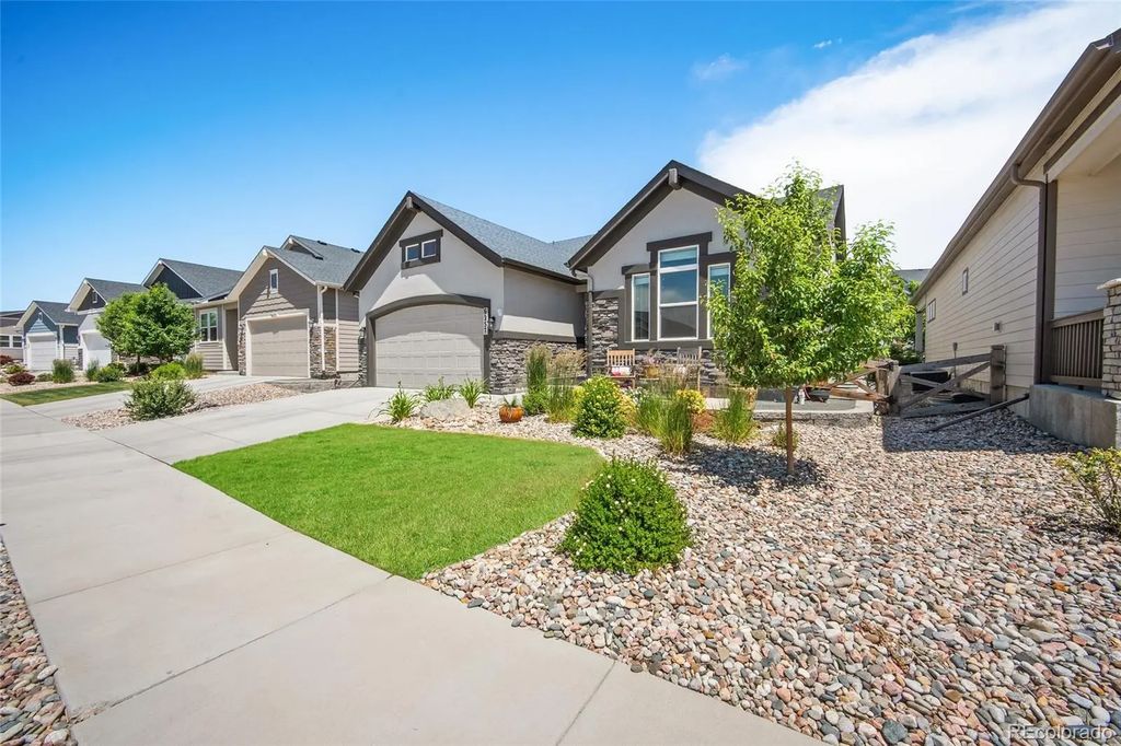 6257 Lochside View, Colorado Springs
