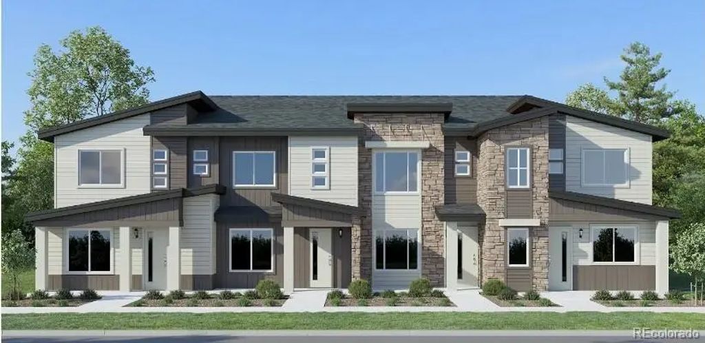 16443 Standing Elk Drive, Parker