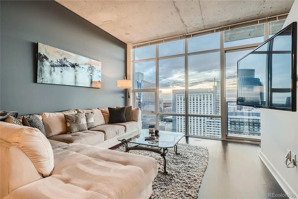 891 14th Street 3914, Denver
