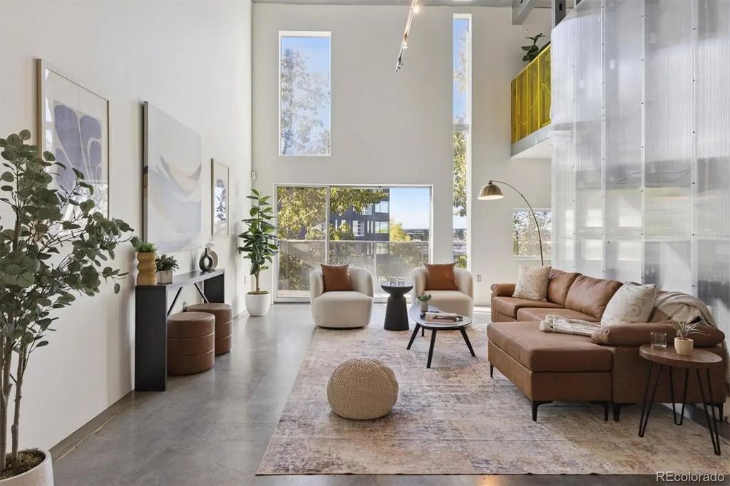 3457 Ringsby Court 320, Denver