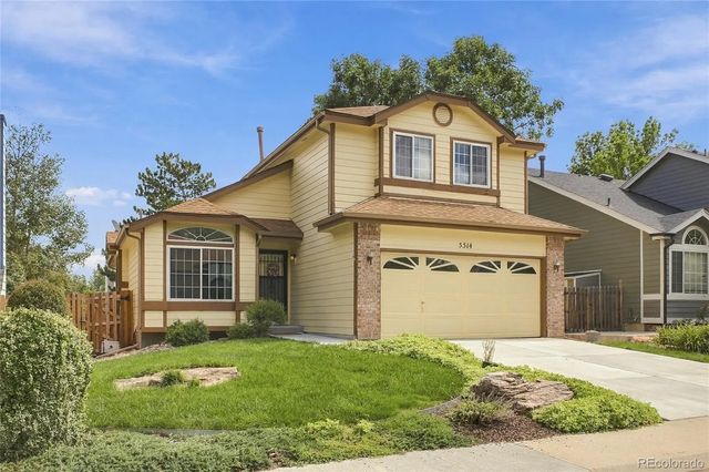 5514 S Zang Street, Littleton