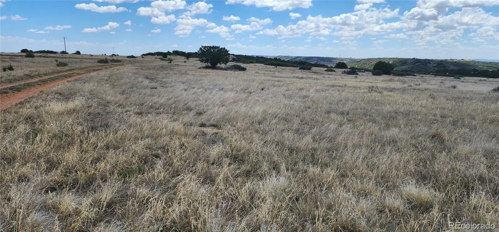 Lot 333 Patsy Circle, Colorado City