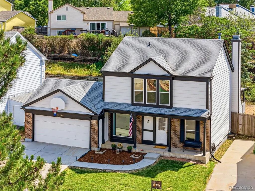 10149 Oak Street, Broomfield
