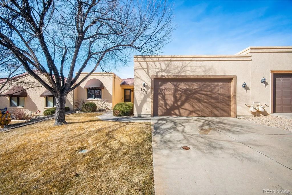 179 S Carmel Court, Pueblo