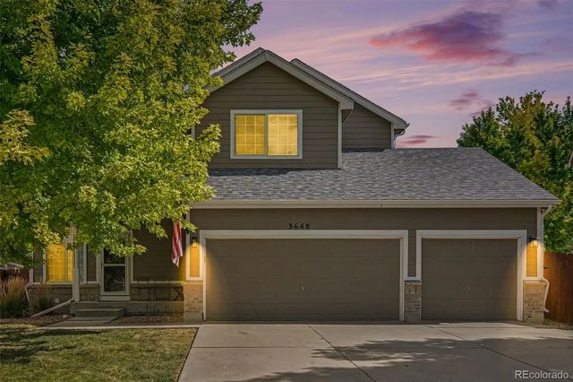 3648 Holmes Lane, Johnstown