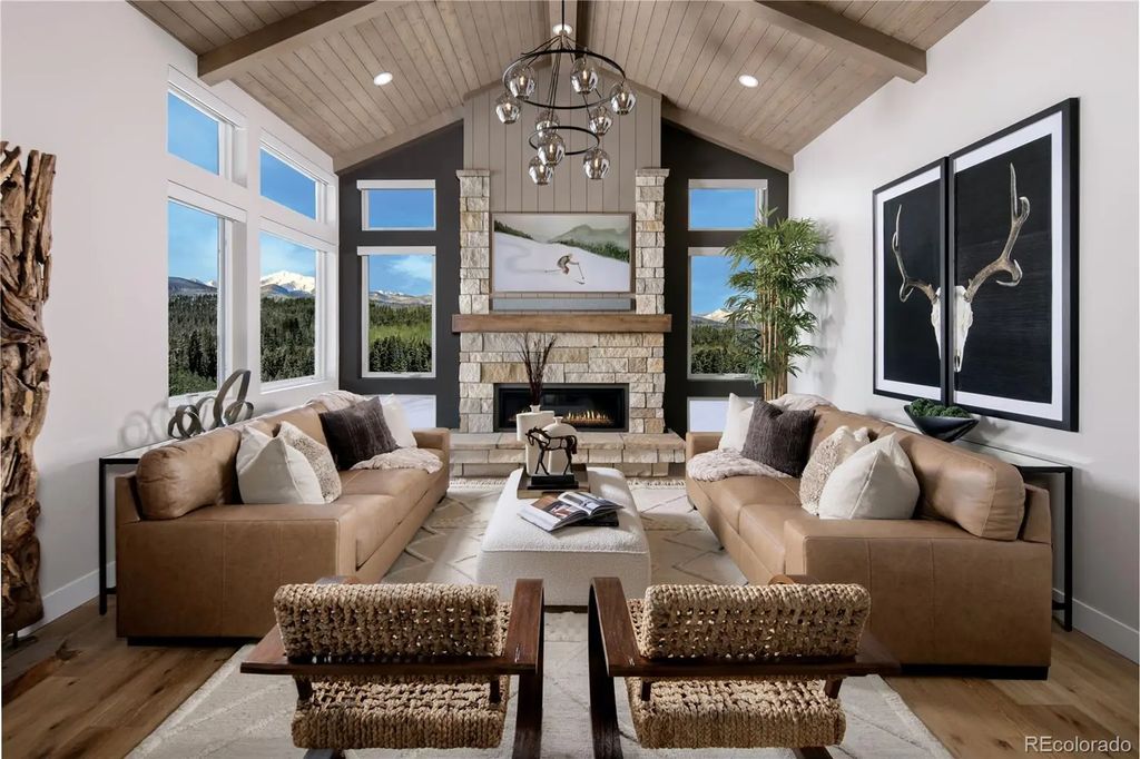 191 Scenic Trail, Winter Park