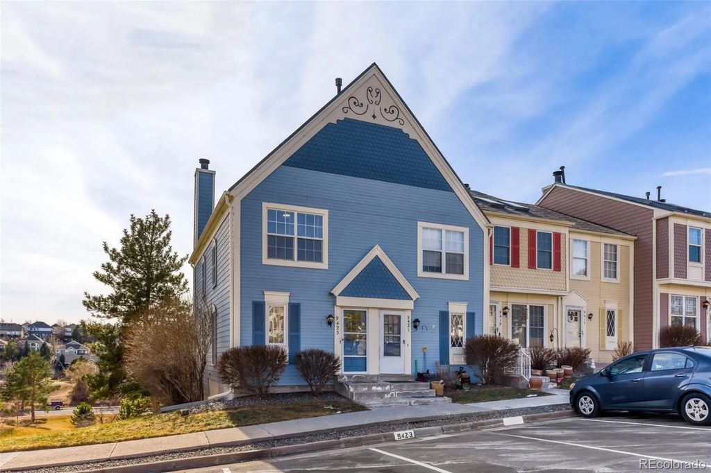 9423 W Ontario Drive, Littleton