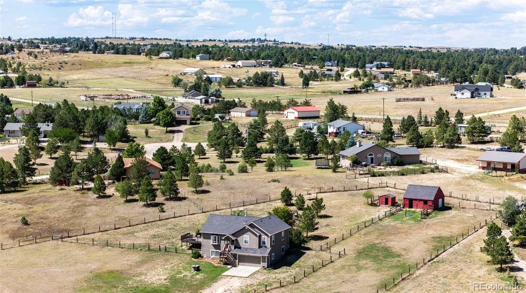 2501 Remington Road, Elizabeth