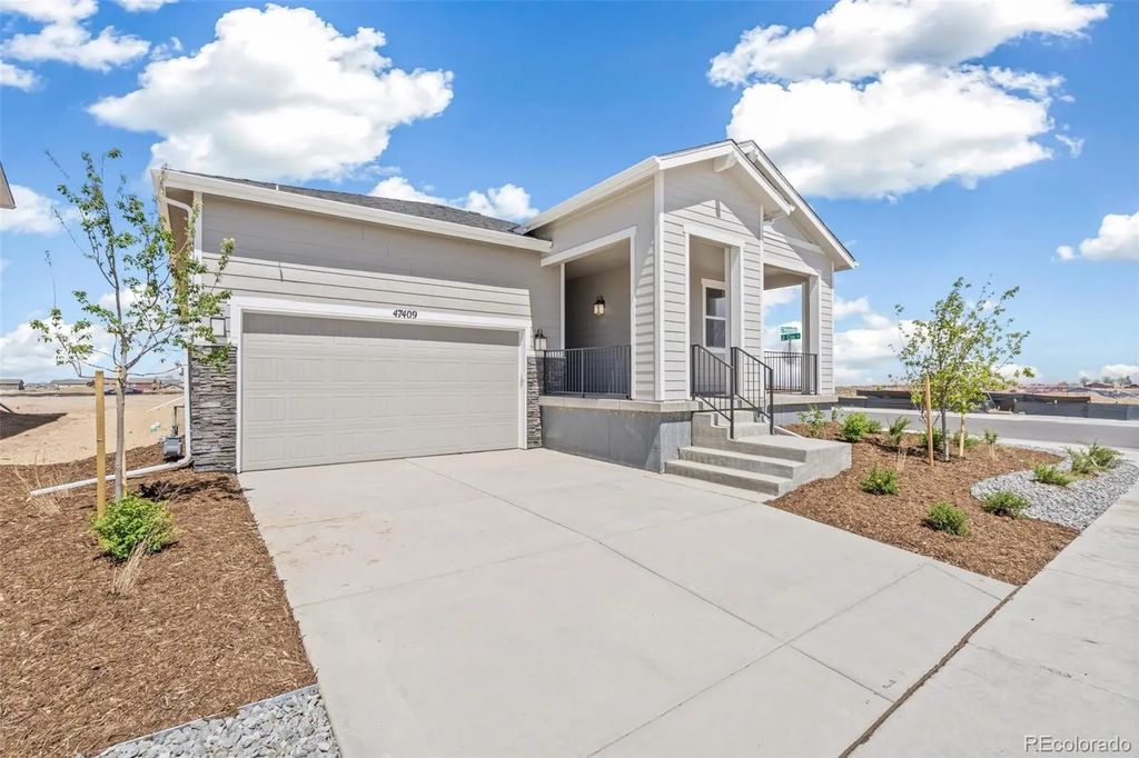 47409 Magnolia Avenue, Bennett