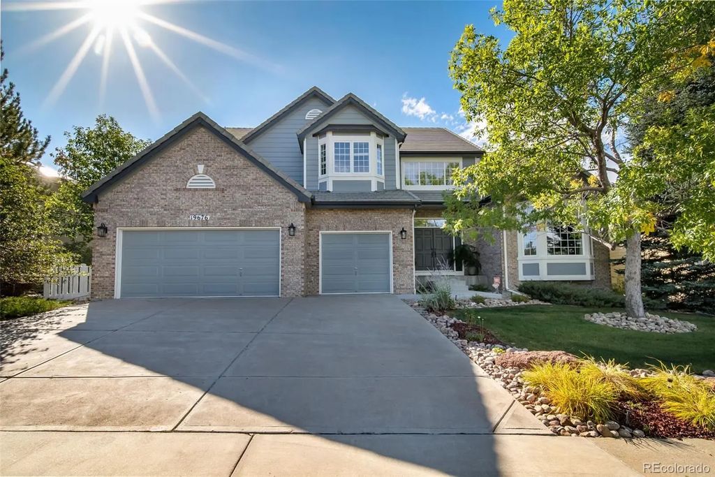 19676 E Pinewood Drive, Aurora