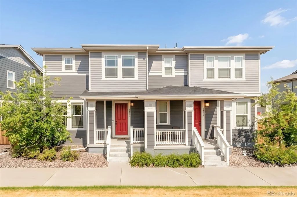 14047 Rock Daisy Street, Parker