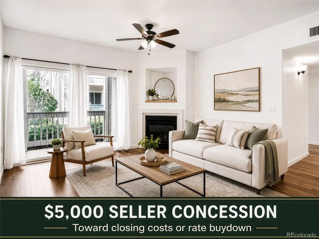 1148 Opal Street 103, Broomfield