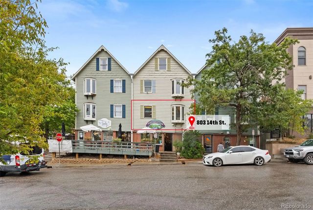 803 14th Street 803, Golden