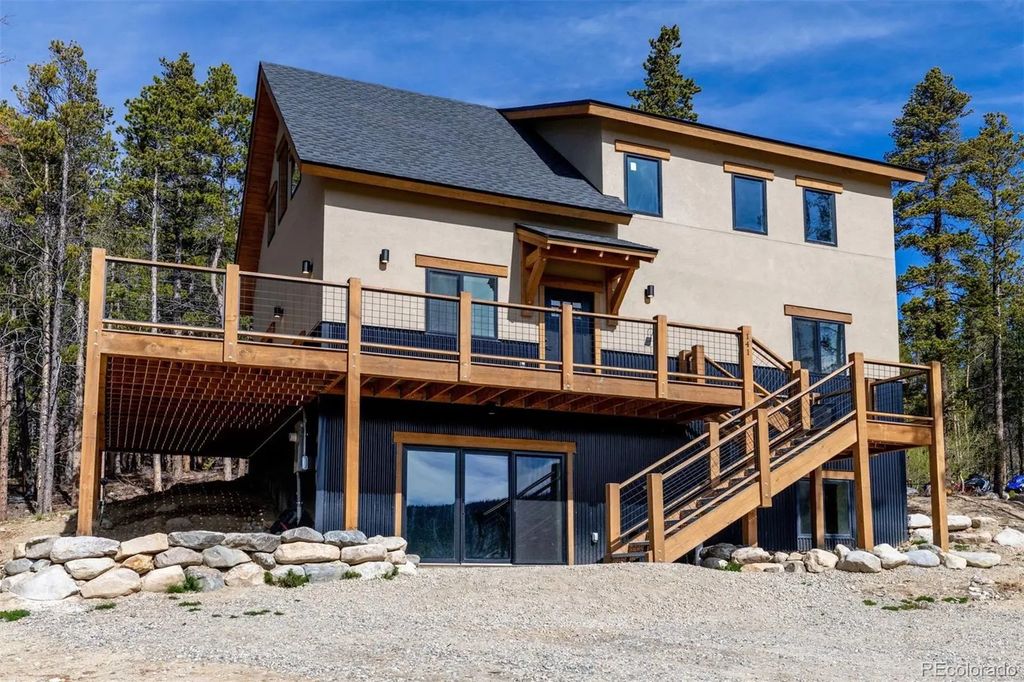 141 N Aspen Street, Alma