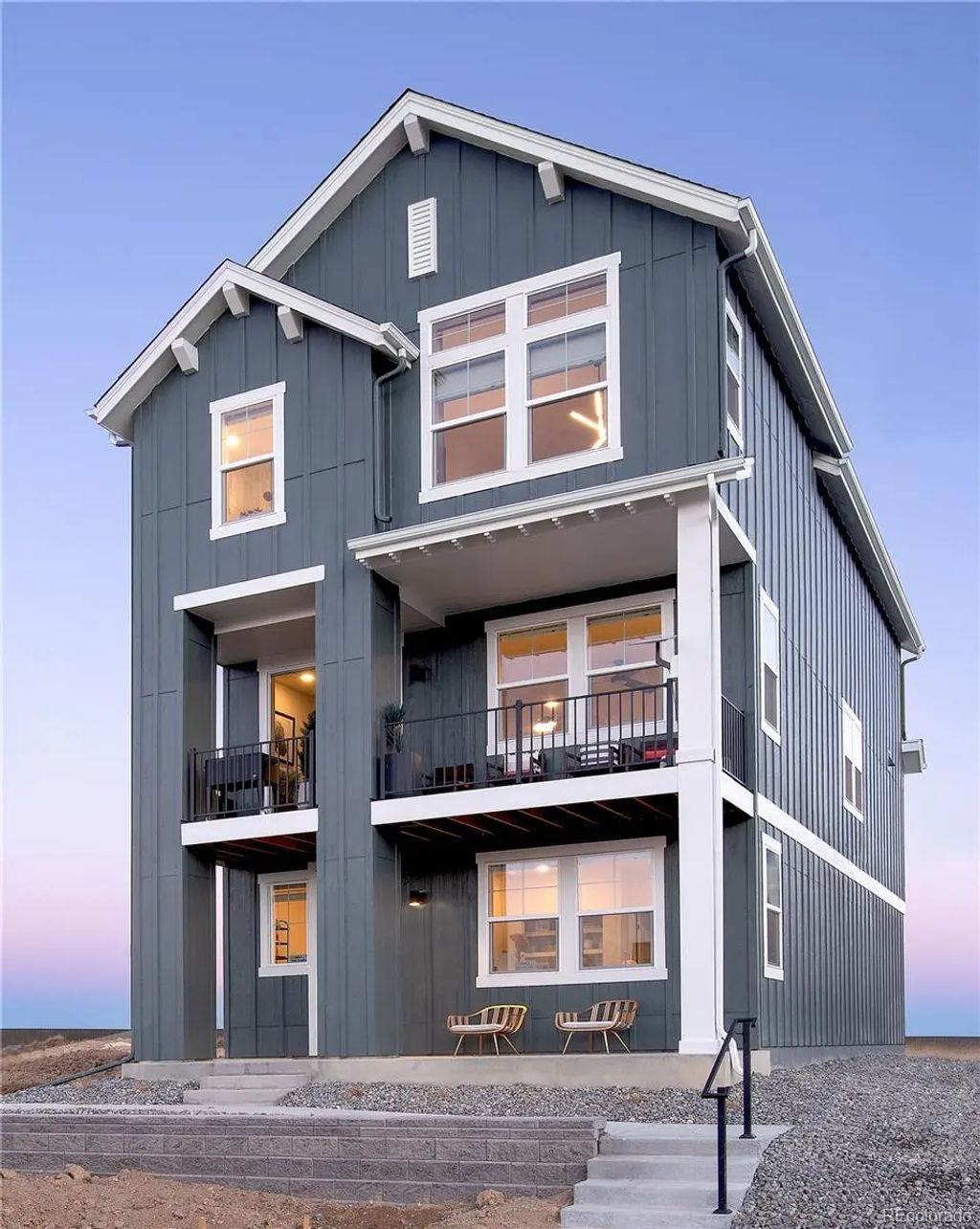 14519 Dove Song Court, Morrison