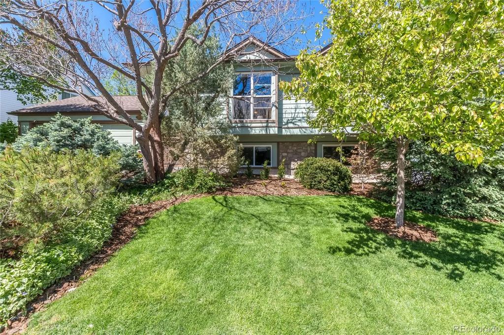 5951 S Perth Street, Centennial