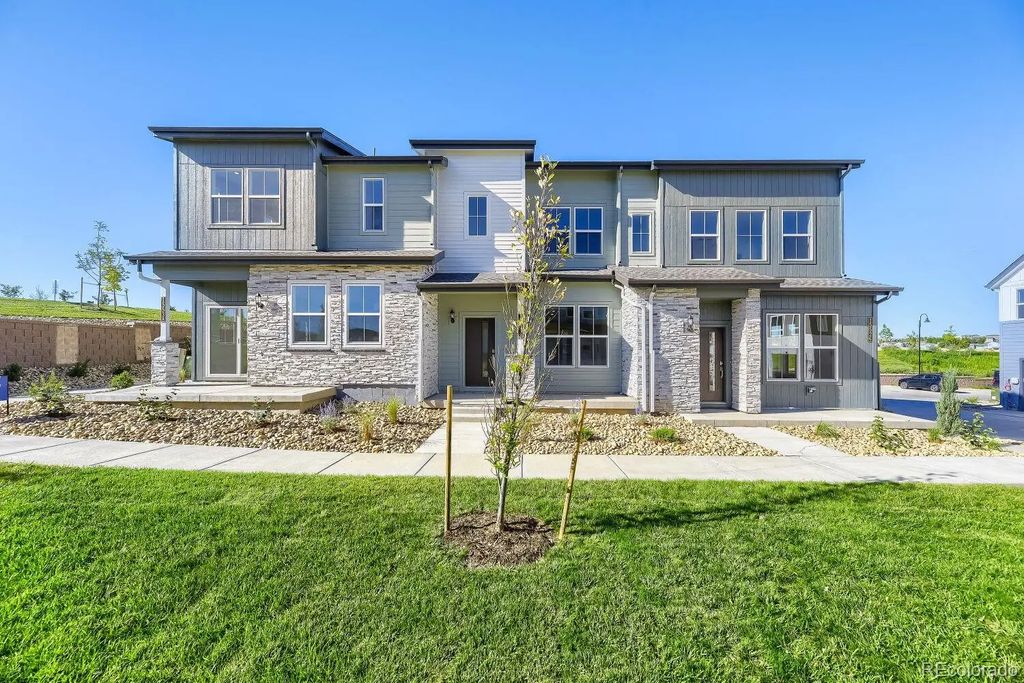 15526 Gilpin Avenue, Parker