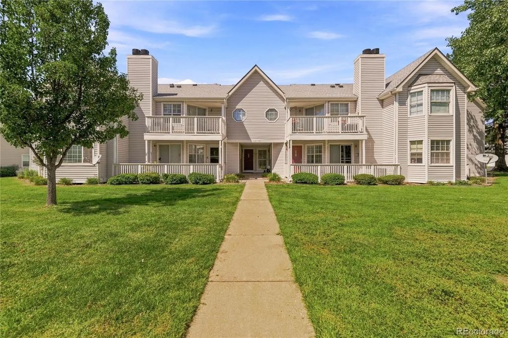 12573 E Pacific Circle E, Aurora