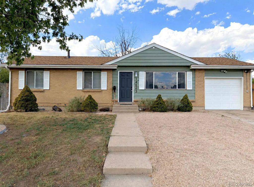 14563 E 11th Avenue, Aurora