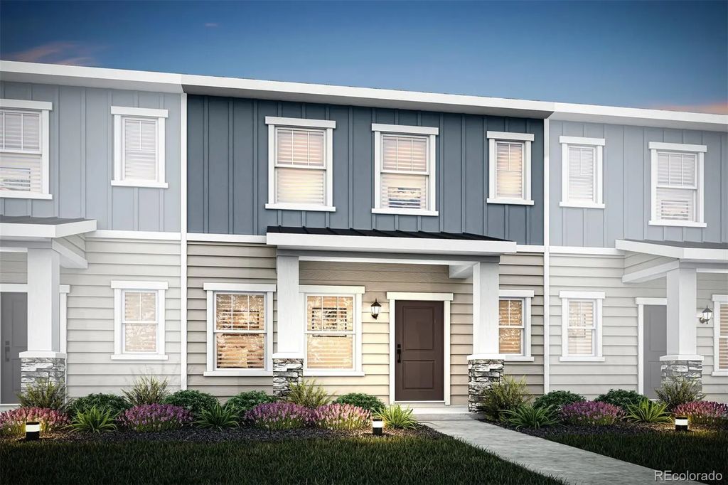 1124 Babette Heights, Colorado Springs
