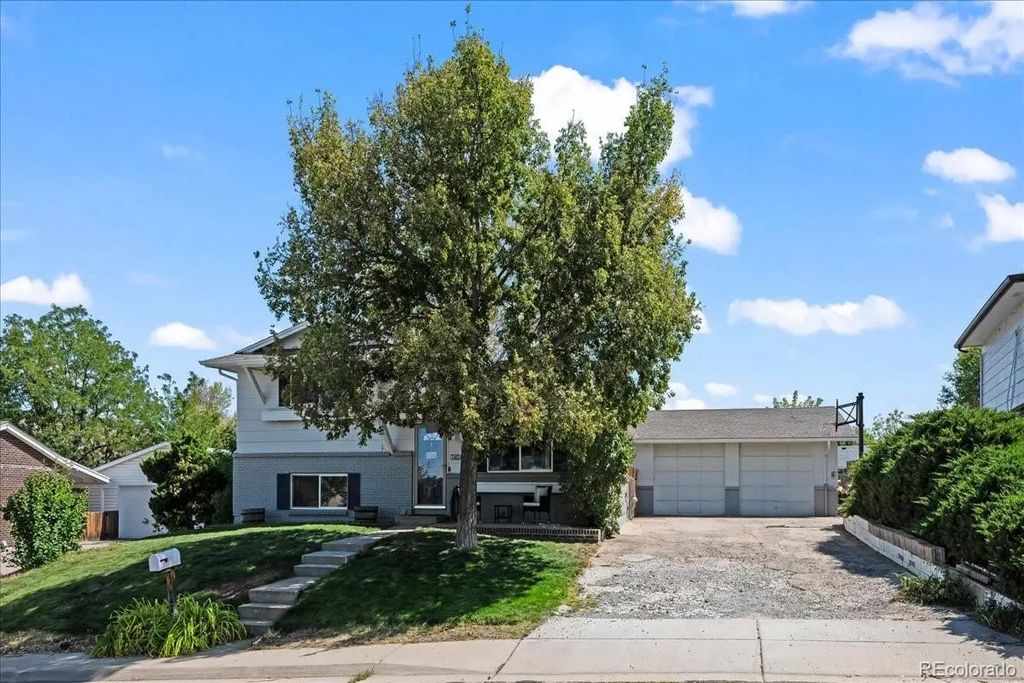 1404 Explorador Calle, Denver