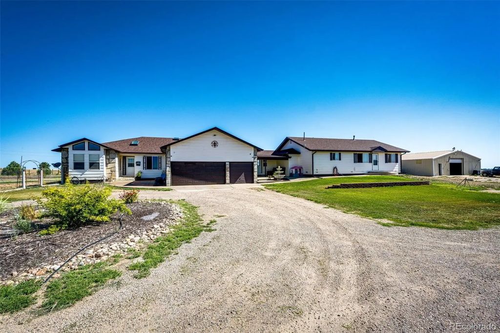4820 Schumaker Road, Bennett