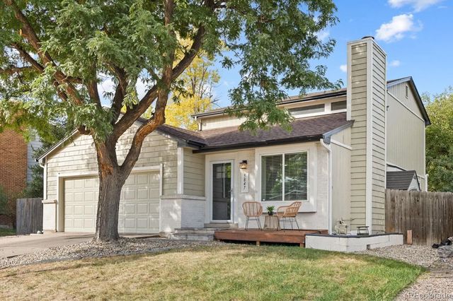 5847 S Oak Street, Littleton