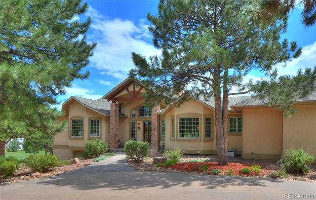 19315 Bardsley Place, Monument