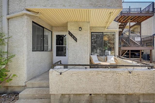 1845 Kendall Street 109a, Denver