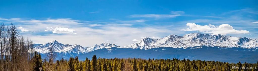 200 Virginia Avenue, Leadville