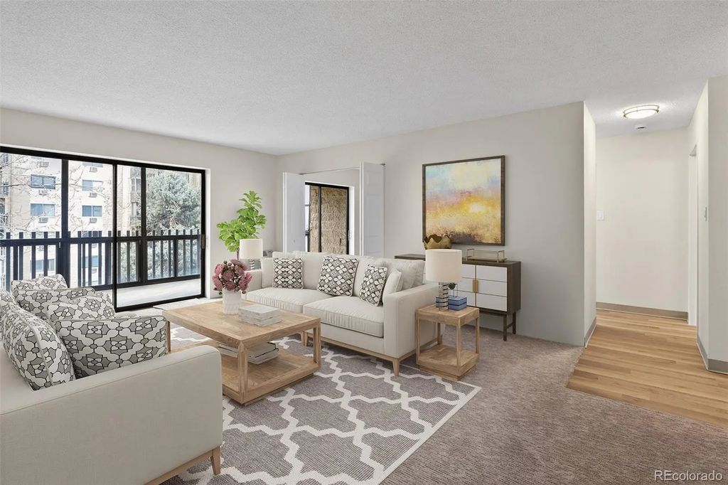 14152 E Linvale Place 408, Aurora