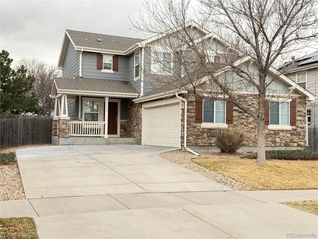 19480 E Idaho Avenue, Aurora