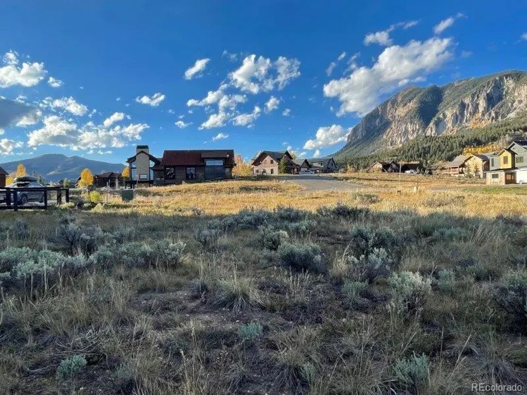 84 Chestnut Lane, Crested Butte