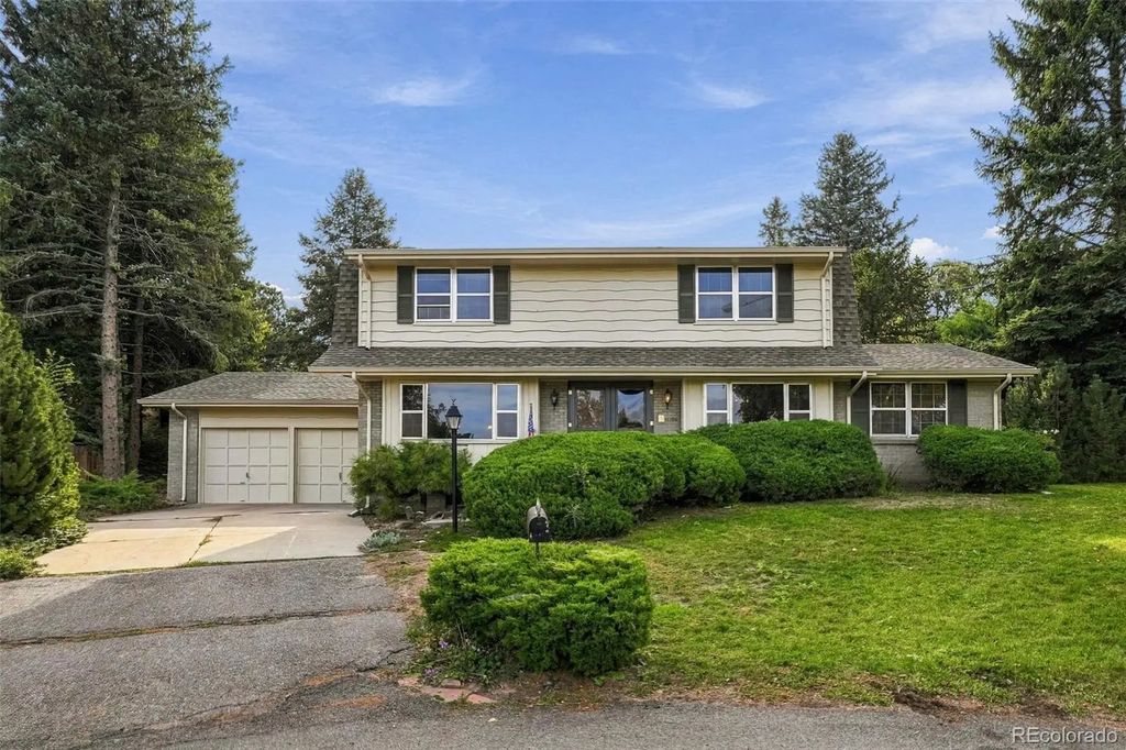 11100 W 25th Place, Lakewood
